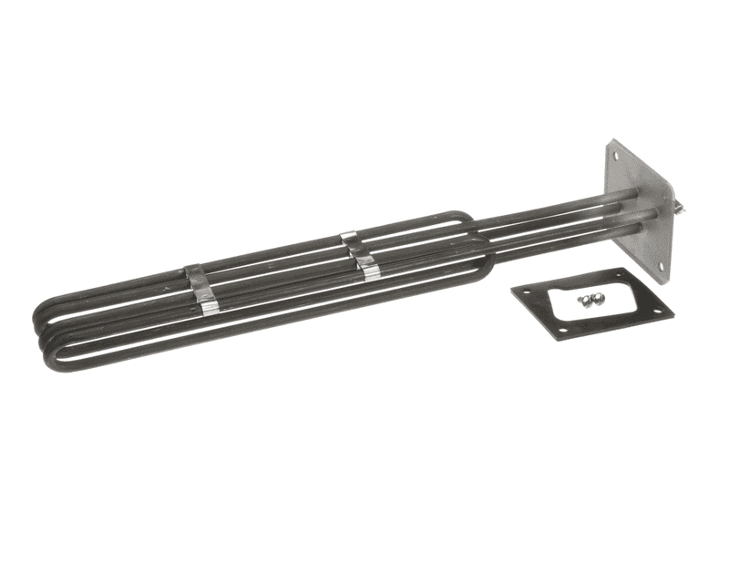 HOBART 00-913102-00132 Element with Gasket, 208-240 Volt, 4507-6000 Watt, 1PH