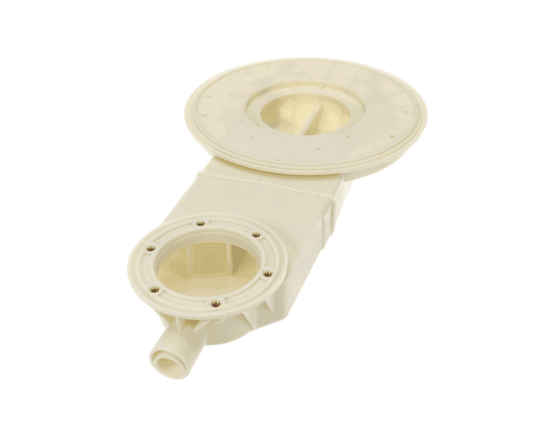 HOBART 00-774620-00001 Housing, Wash Pump