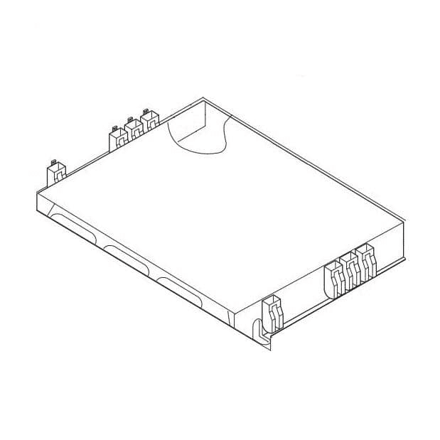 HOBART 00-423928-00002 REFLECTOR,FB