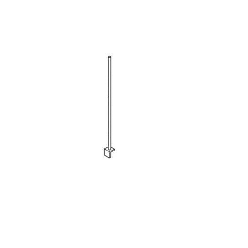 [00-436358] HOBART 00-436358 SUPPORT,SPRING,WELDMENT
