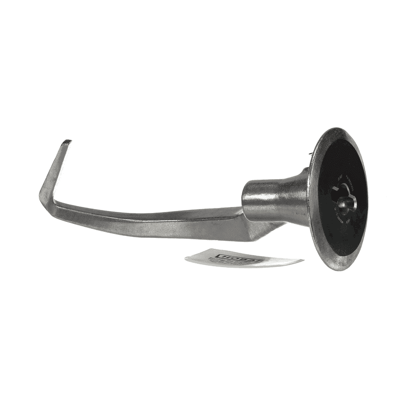 HOBART 00-874284 IPK MTL60 QT E DGH ARM