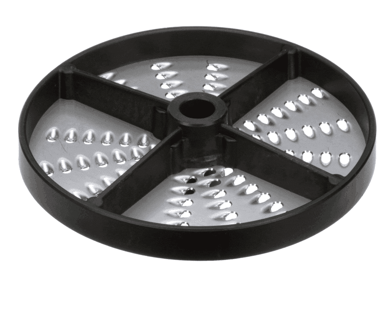 HOBART 00-435727 Shredding Plate, 3/16", 4.5Mm