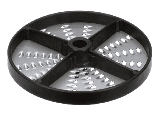 [00-435727] HOBART 00-435727 Shredding Plate, 3/16", 4.5Mm