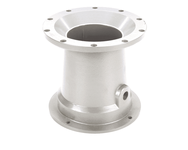 HOBART 00-289015 Upper Housing, 8-1/2" High