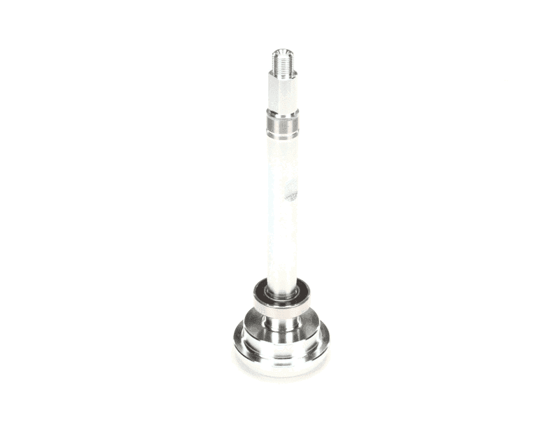 HOBART 00-915283-00003 Knife Shaft Assembly, Non-Removeable, HS Series