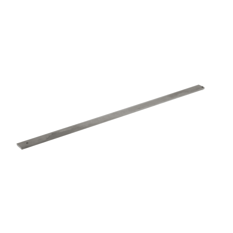 HOBART 00-291575 Support Bar, Upper Guide