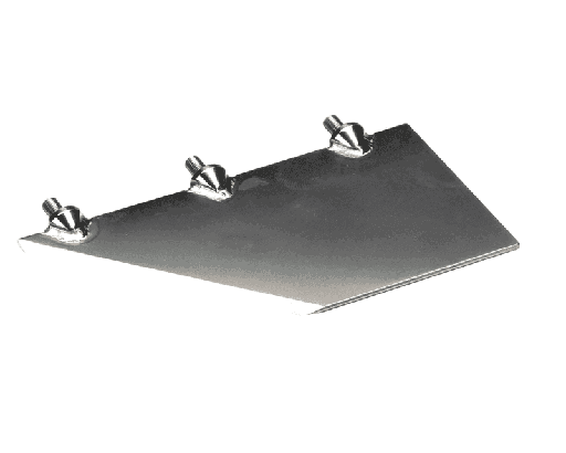 [00-478842] HOBART 00-478842 Knife, Food Processor