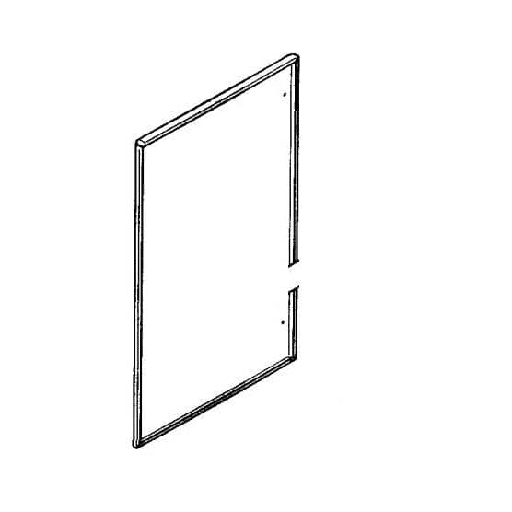 [00-891164] HOBART 00-891164 PANEL, OUTER (LH)