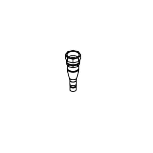 Hobart 00-948363-00001 ADAPTER - FITTING