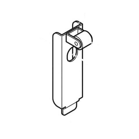 [00-918019] HOBART 00-918019 LATCH,ASSEMBLY