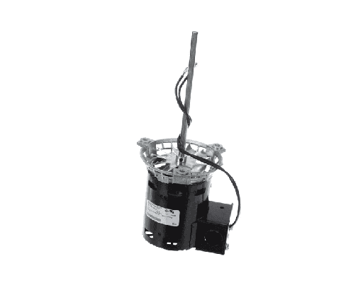 [01-1000V8-00133] Hobart 01-1000V8-00133 Motor, 115 Volt, 60HZ, 3000 RPM, 6" Shaft