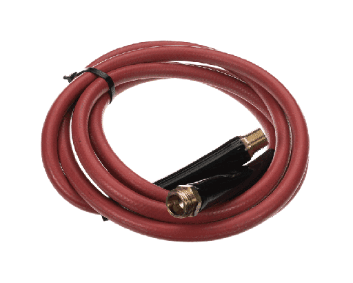 [00-562731] HOBART 00-562731 Hose, Water, 3/8" x 144"