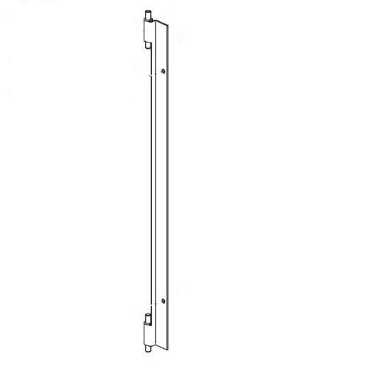 HOBART 00-425900-00036 HINGE,INNER ASSEMBLY-GLASS