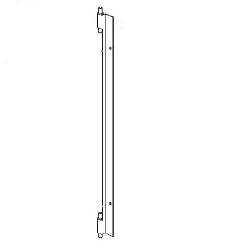 [00-425900-00036] HOBART 00-425900-00036 HINGE,INNER ASSEMBLY-GLASS