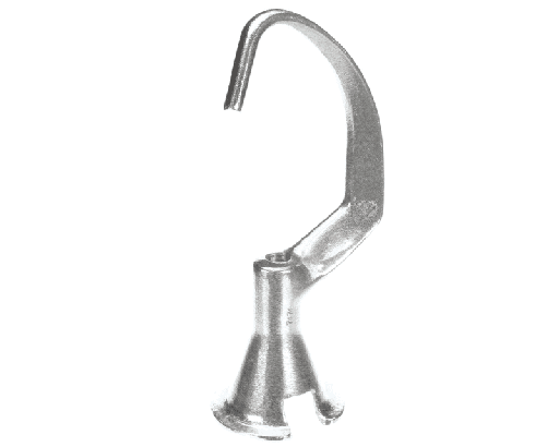 [00-295119] HOBART 00-295119 Dough Arm, 20 Quart