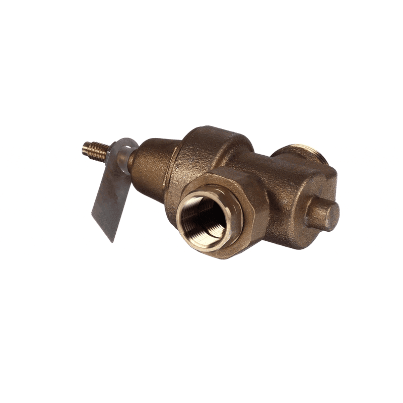 HOBART 00-893294 Valve, Pressure Regulating, 3/4"