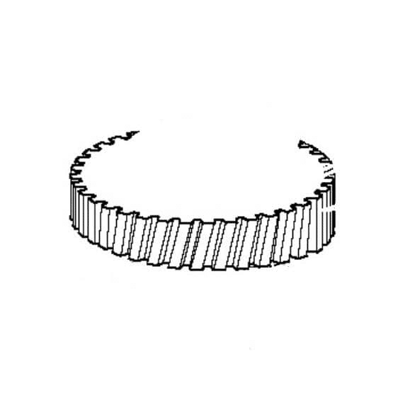 HOBART 00-437500 SLEEVE,BEARING