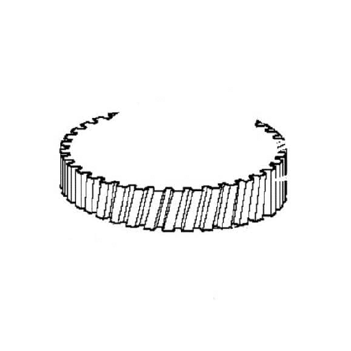 [00-437500] HOBART 00-437500 SLEEVE,BEARING
