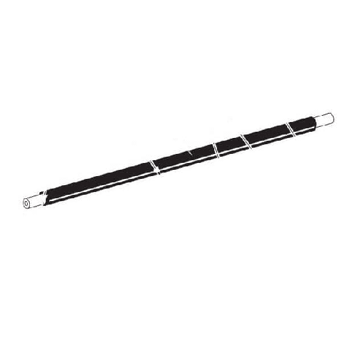 [00-175613] HOBART 00-175613 ROLLER ASSEMBLY, TAPER