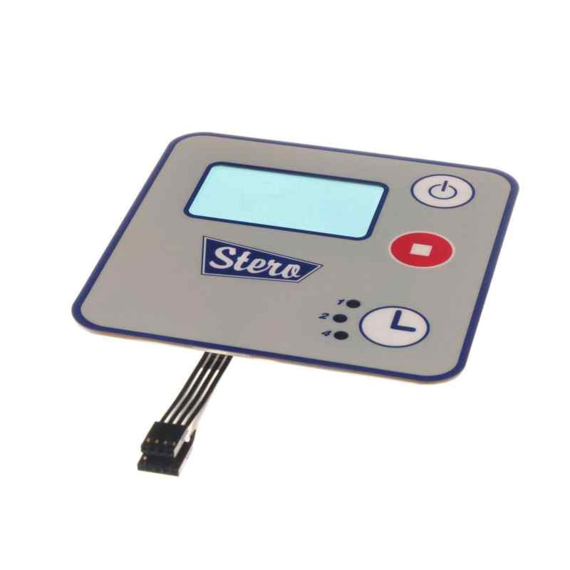 Hobart 00-949576 SWITCH, MEMBRANE KEYPAD