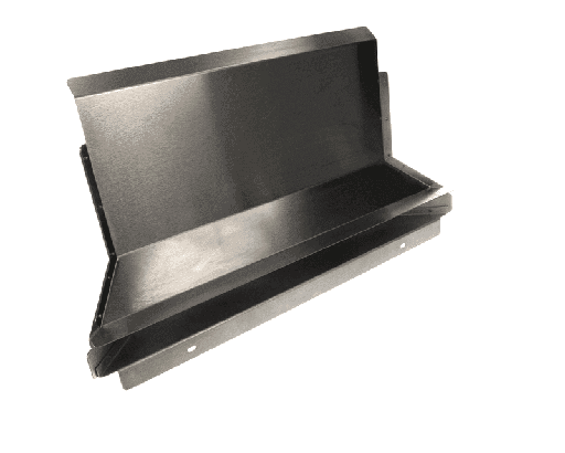 [00-854550-00001] HOBART 00-854550-00001 Flue, Braising Pan, 30 Gallon