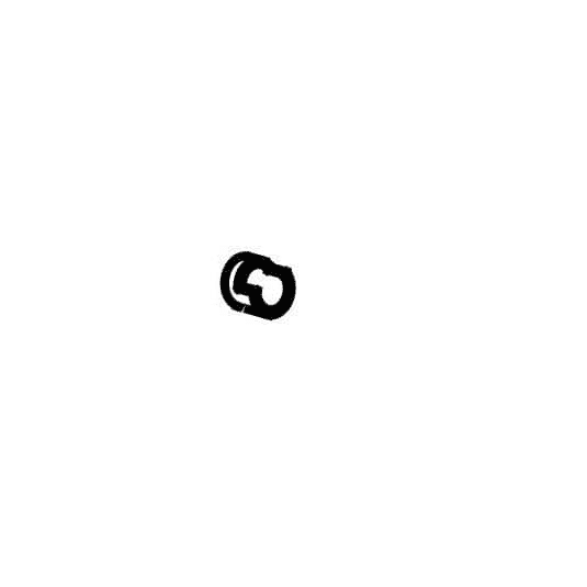 HOBART 00-422905-00023 SUPPORT,BEARING
