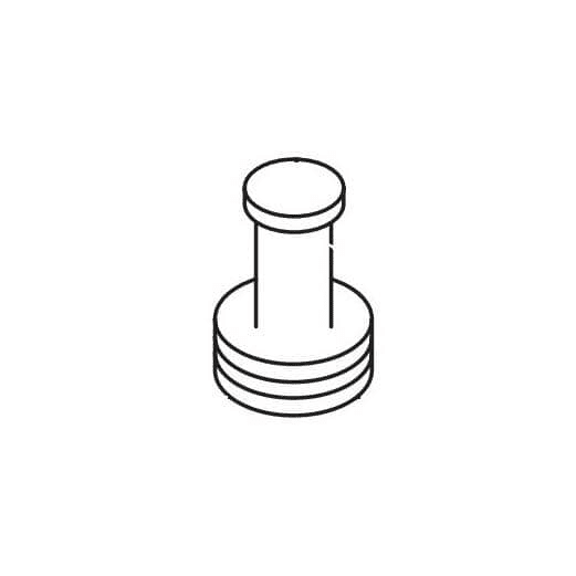 HOBART 00-360853-00193 VALVE,SOLENOID RELIEF