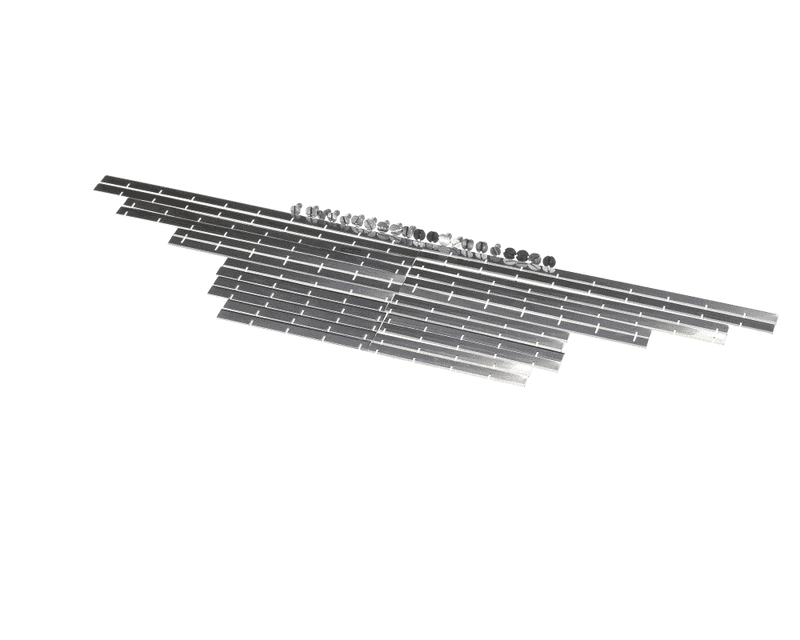 HOBART 00-477795 Knife Kit, 3/4'