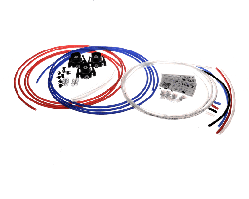 [00-978900-40006] Hobart 00-978900-40006 Chemical Tube Kit, LXEC