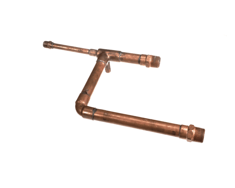 HOBART 00-812946-00001 Piping Sub-Assembly, Right-Left