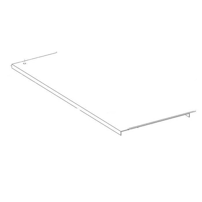 HOBART 00-478705 TABLECLOTH,