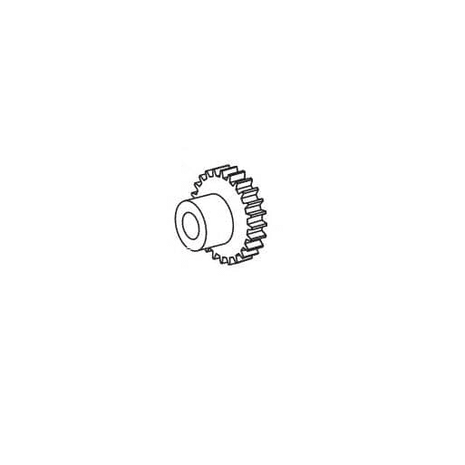 HOBART 00-129980 SPROCKET BEARING ASSEMBLY