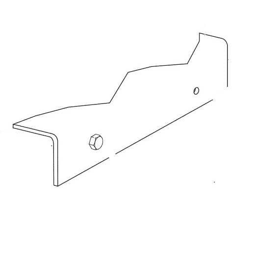 HOBART 00-183966 COVER,TOP