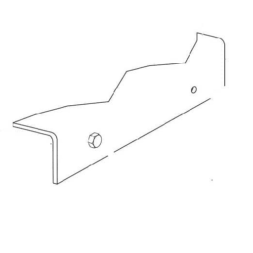 [00-183966] HOBART 00-183966 COVER,TOP