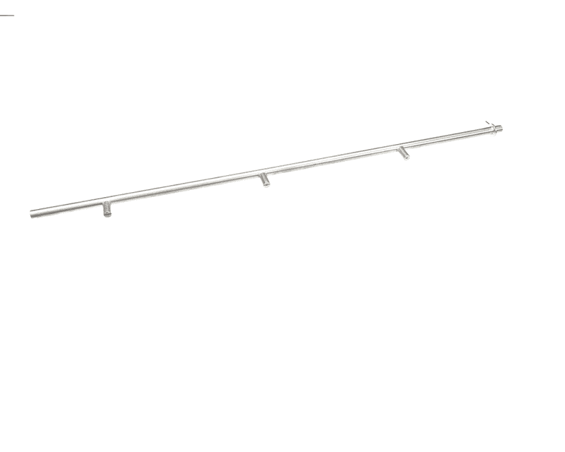 HOBART 00-475999-00002 Arm, Upper Final Rinse Weldment