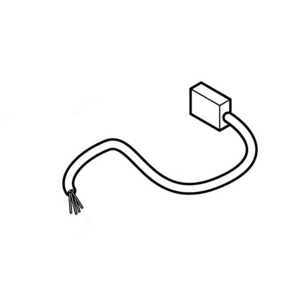 Hobart 00-948312 POWER CORD ACC KIT