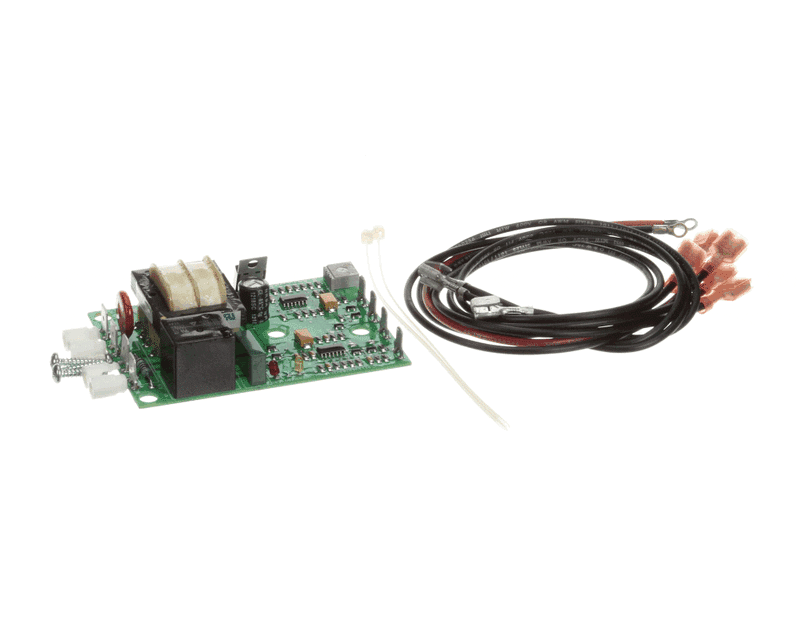 HOBART 00-475812 Thermostat Kit, Solid State, 230V