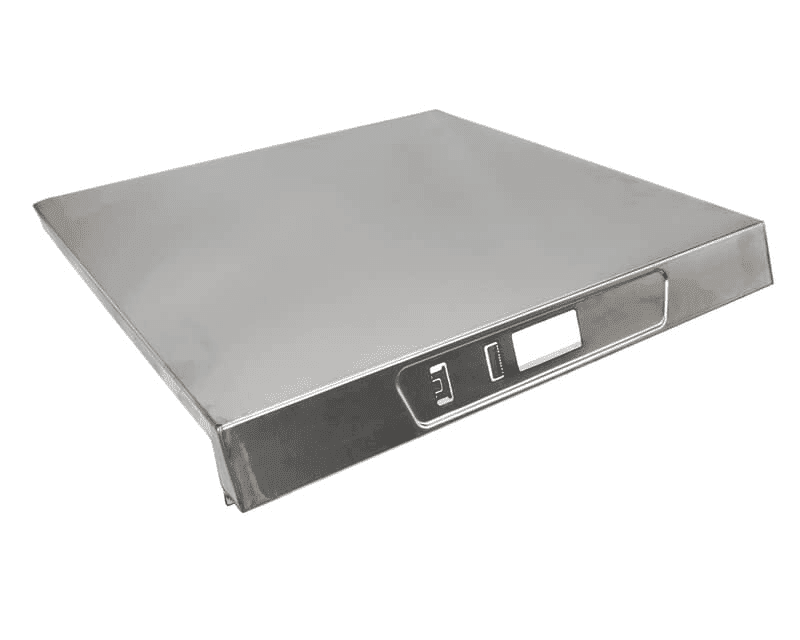 Hobart 00-941780 Top Cover Weldment, Control Box