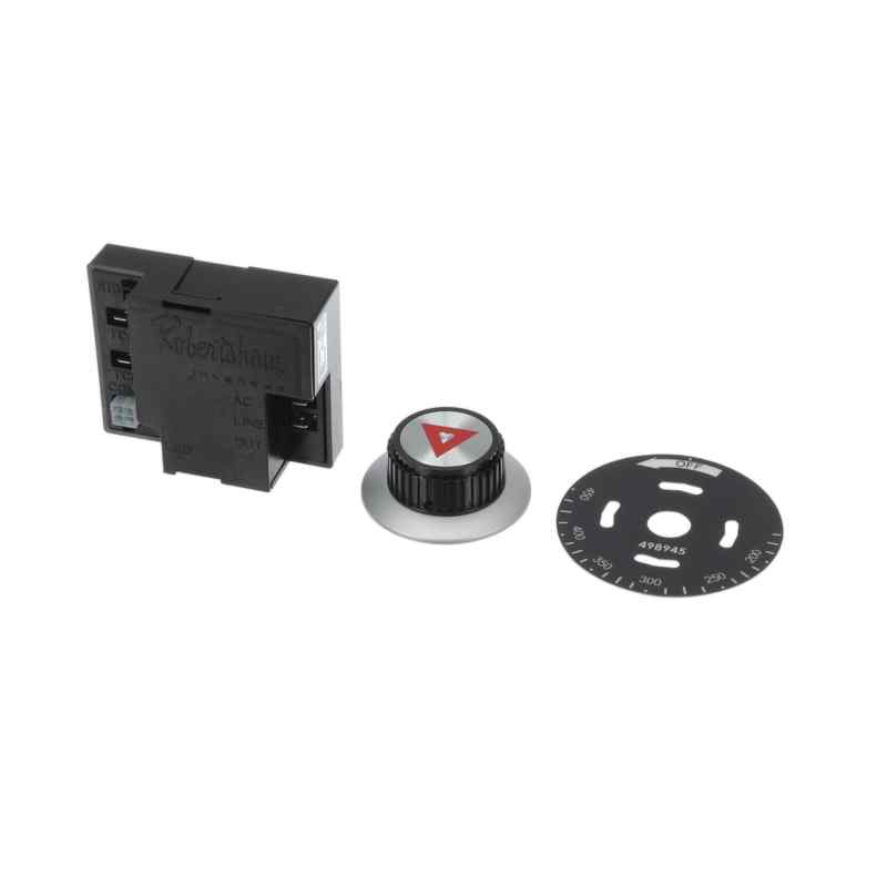Hobart 00-978900-10024 KIT-THERMO-DIAL-KNOB-450