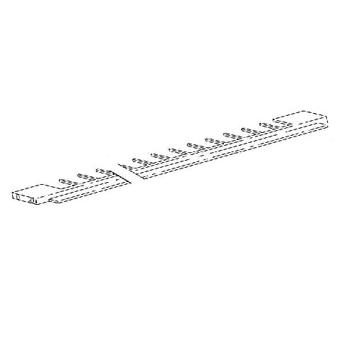 [HOB00-044628] HOBART 00-044628 GUIDE, NARROW FILM