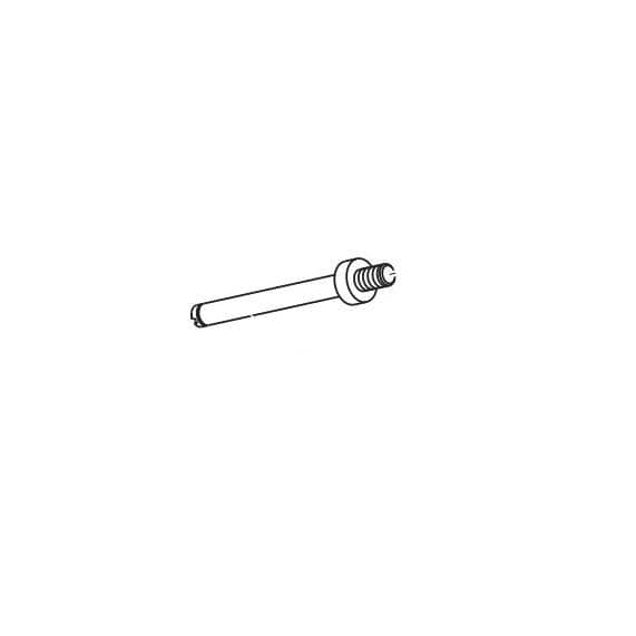 HOBART 00-479340 SHAFT,TRUING