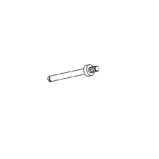 [00-479340] HOBART 00-479340 SHAFT,TRUING