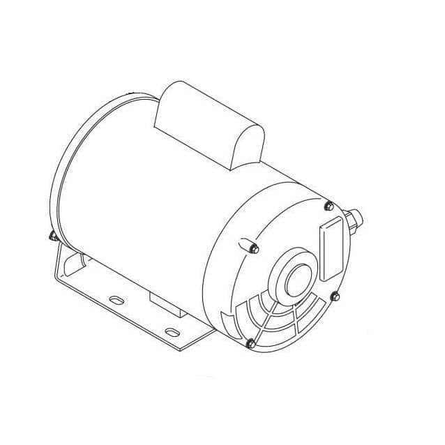 HOBART 00-476734-00006 KIT,PLUG