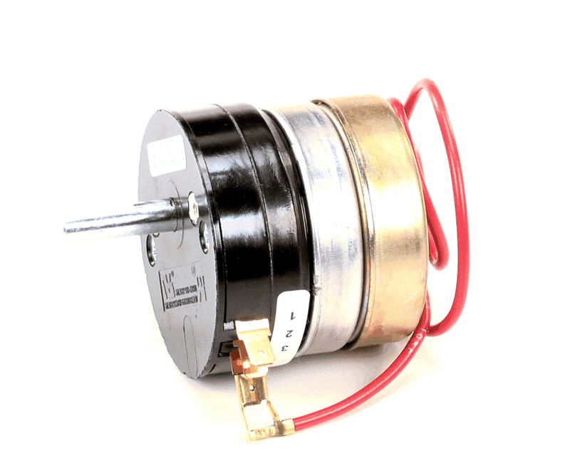 HOBART 00-294650-004-3 Timer, 415 Volt, 50HZ