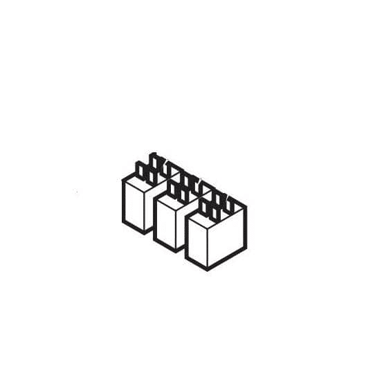 HOBART 00-877700-00145 SENSOR,TEMP,RTD