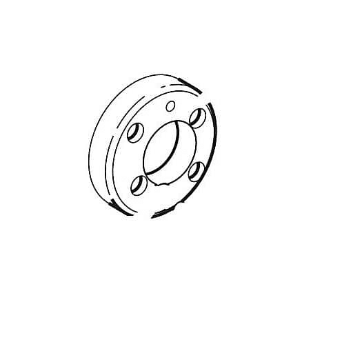 HOBART 00-024609-00001 RING,HANDWHEEL BRACKET