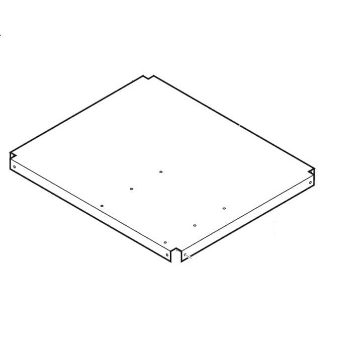 HOBART 00-123427 SHELF