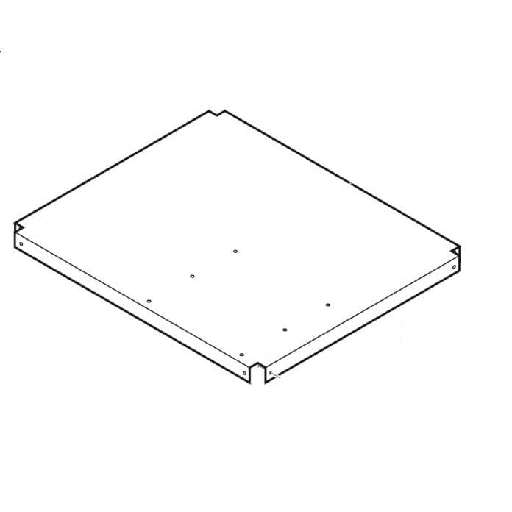 [00-123427] HOBART 00-123427 SHELF