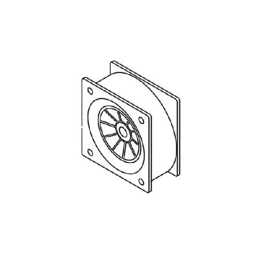 [01-207170] Hobart 01-207170 CONTACTOR, 50 AMP, 120V COIL
