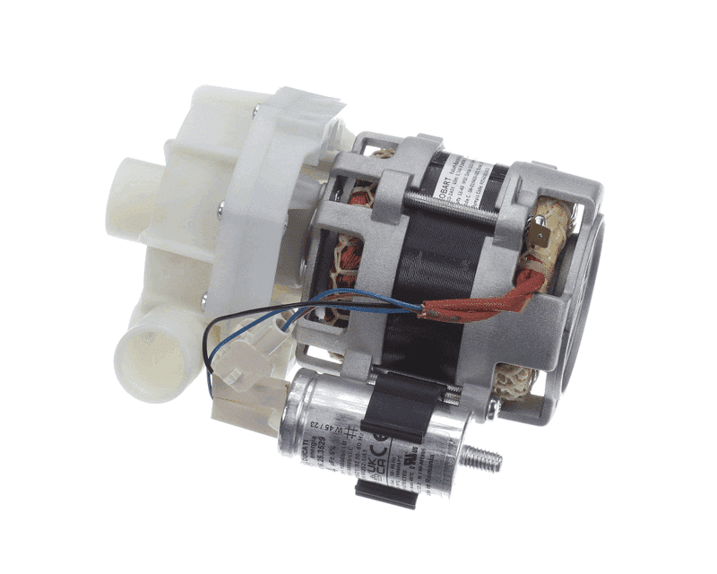 Hobart 04-019400-00002 RINSE PUMP